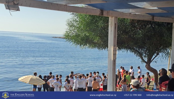 Pancyprian Biathlon Competition